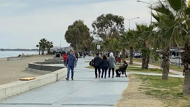 Samsun’da mutasyonlu virüs vakalarında artış! İl Sağlık Müdürü Oruç: İlçelerimizin hepsinde rastlamaya başladık - 4