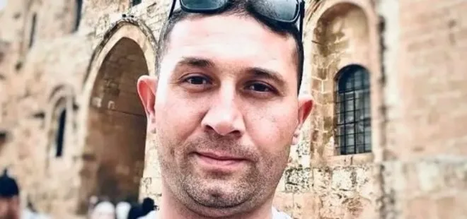 33 yaşındaki astsubaydan acı haber! Kalp krizi geçirerek hayatını kaybetti