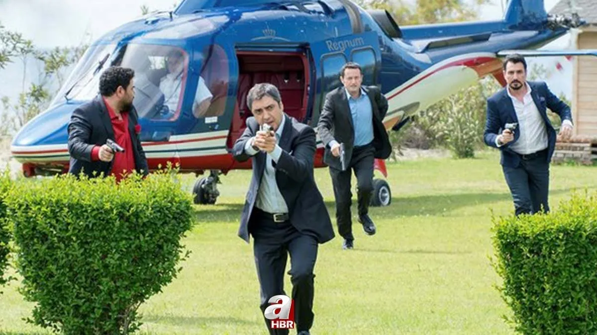 kurtlar vadisi kaos yeniden baslayacak