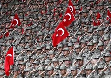 Askeri kaynaklardan 'El Bab' açıklaması