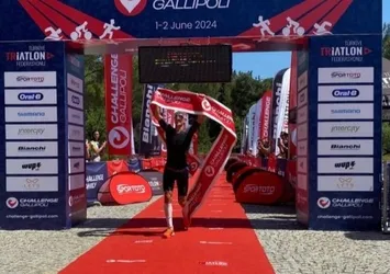 "2025 Challenge Gallipoli" etkinliği başladı