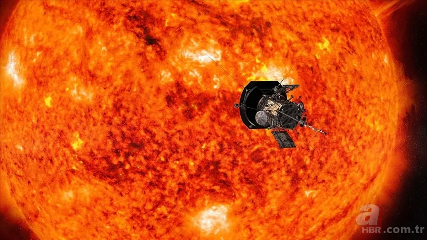 Güneş'in gizli geçmişi: Aslında başka bir yerde mi doğdu? 2