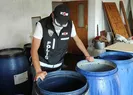 Sahte içkiden ölenlerin sayısı arttı