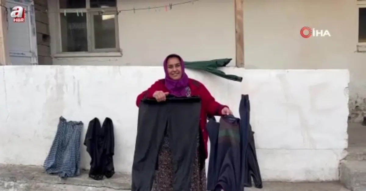 Kars'ta Sibirya soğukları