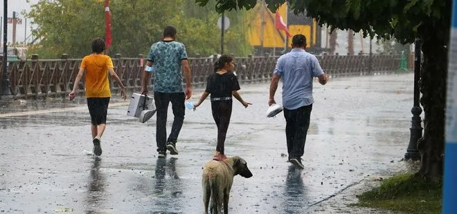 5 Eylül İstanbul, İzmir, Ankara hava durumu: Bugün hava nasıl olacak? Plan yapanlar dikkat! Meteoroloji saat verip uyardı