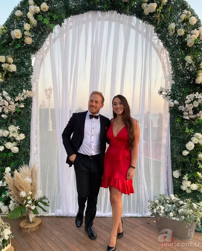 Sihirli Annem’in Keremi 5 gün önce evlenmişti! Michele Cedolin'in mutluluğu yarım kaldı 8