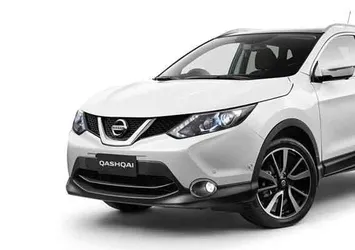 Nissan Qashqai, SUV segmentinde 10 yıldır Türkiye'nin değişmeyen tercihi
