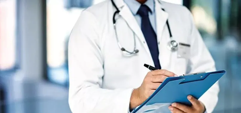 Son dakika: Sağlık Bakanı Fahrettin Koca duyurmuştu! Sağlık çalışanlarının özlük ve mali haklarıyla ilgili kanun teklifi TBMM Başkanlığı'na sunuldu