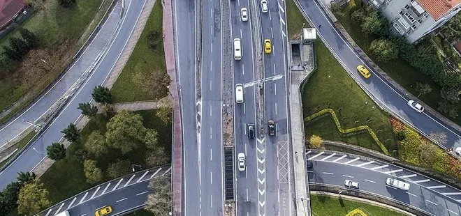 2023’te Türkiye’nin ulaşımda ne kadar enerji tükettiği belli oldu