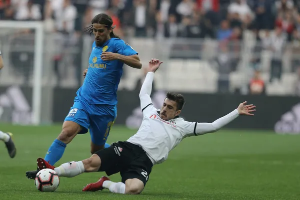 Son dakika | Fenerbahçe'nin ilk transferi Beşiktaş'tan! - 3