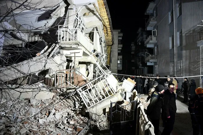 Son dakika: Elazığ’daki depremde ölü sayısı artıyor