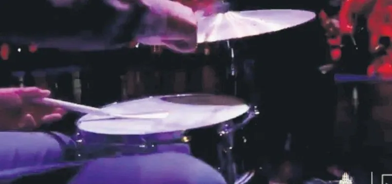 CHP'li İBB'de milyonluk vurgun! Hayali konser