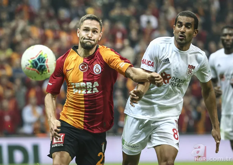 Fatih Terim ölüm virajına girdi! İşte yeni taktik 5