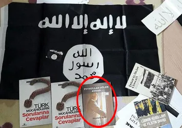 İstanbul'daki DAEŞ operasyonunda dikkat çeken FETÖ detayı