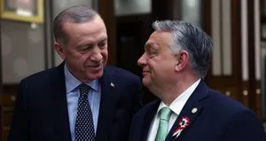 Macaristan’dan İsveç’e Türkiye şartı