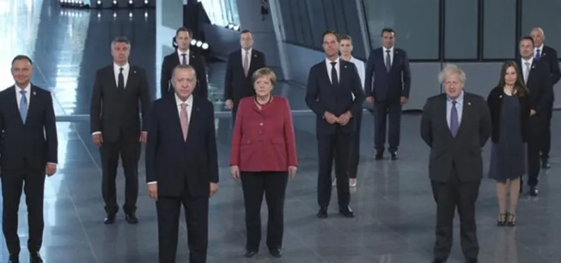 Belçika medyasından Türkiye itirafı! NATO ve AB'nin ihtiyacı var