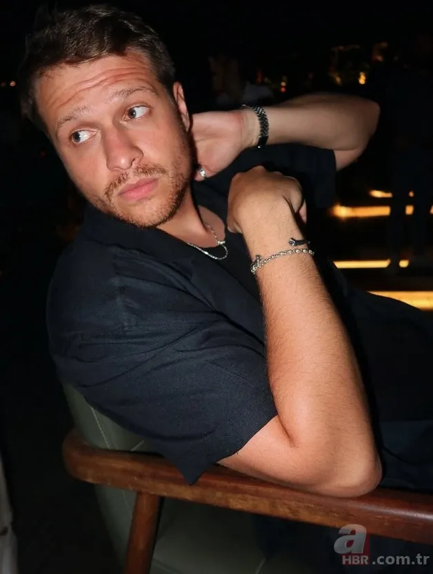 10 kilo gitti! Sustalı Ceylan'ın Ferhat'ı Burak Yörük'ün son hali çok beğenildi 5