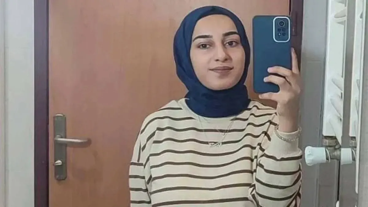 Rojin Kabaiş'ten 12 gündür haber yok! Sır perdesi A Haber'de aralanıyor