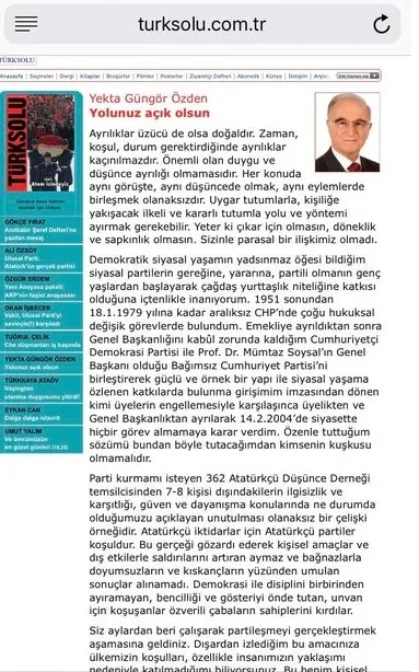 CHP istedi! 27 Mayıs darbecileri Anayasa Mahkemesi’ni kurdu - 8