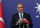 AK Partiden Kılıçdaroğlunun sözlerine çok sert tepki