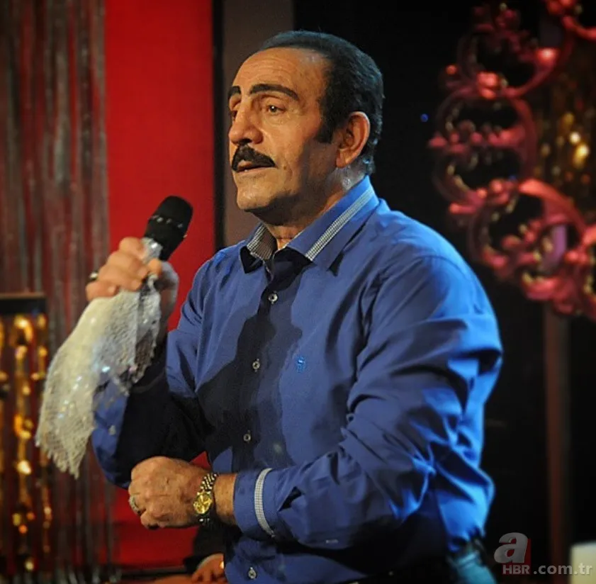 Eşiyle aynı hastalığa yakalanmıştı! Mustafa Keser'den haber var... 7