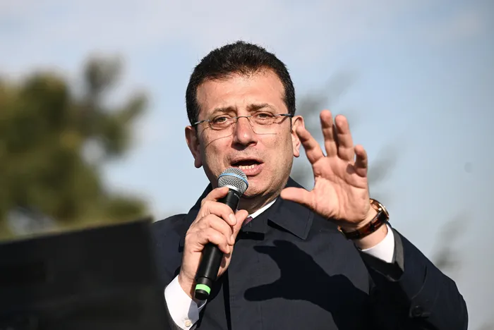 İstanbullunun parası reklama gitti! İBB borç batağında! İmamoğlu megakenti kalem kalem böyle harcadı