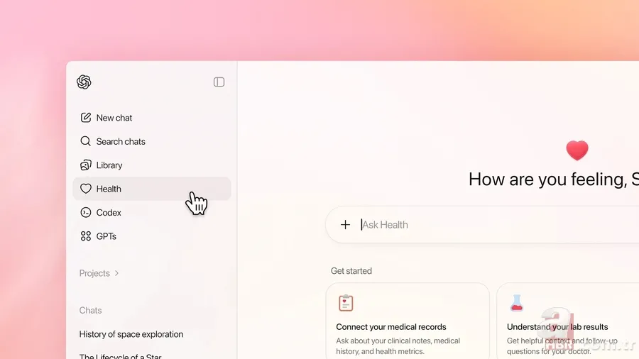 ChatGPT Health nedir, nasıl kullanılır? Tahlil yorumluyor, randevuya hazırlıyor 2