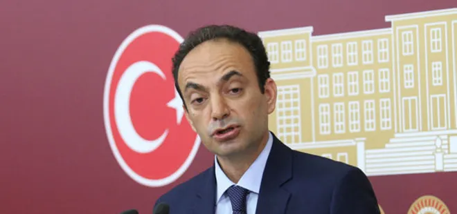 Osman Baydemir’e yakalama kararı