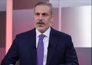 Fidan: Dünya İran savaşında zarar görüyor