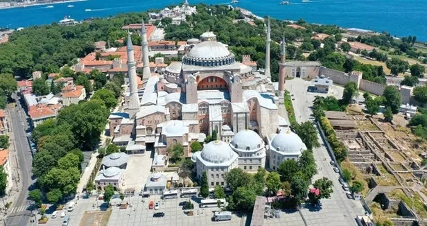 Ayasofya’da bayram namazı kılınacak mı? Ayasofya Kurban Bayramı’nda açık mı?