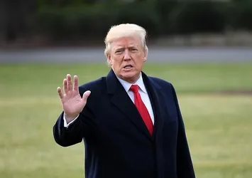 Trump Antifa'yı "iç terör örgütü" ilan etti