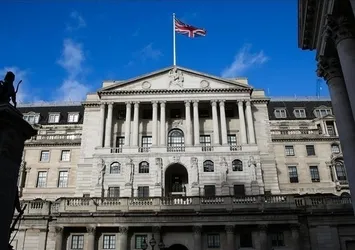 İngiltere Merkez Bankası'ndan faiz kararı! Son 16 yılın...