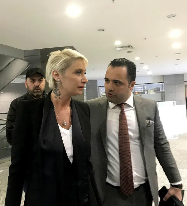 Ahmet Kural ve Sıla davasında mahkemeden ilk karar!