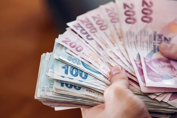 Memur maaşı e-Bordro Ocak 2023 sorgulama ekranı: Zamlı memur maaşı bordroları yayınlandı mı? E-Devlet Giriş! - 3