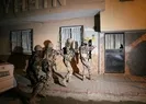 Mersinde torbacılara şafak operasyonu!