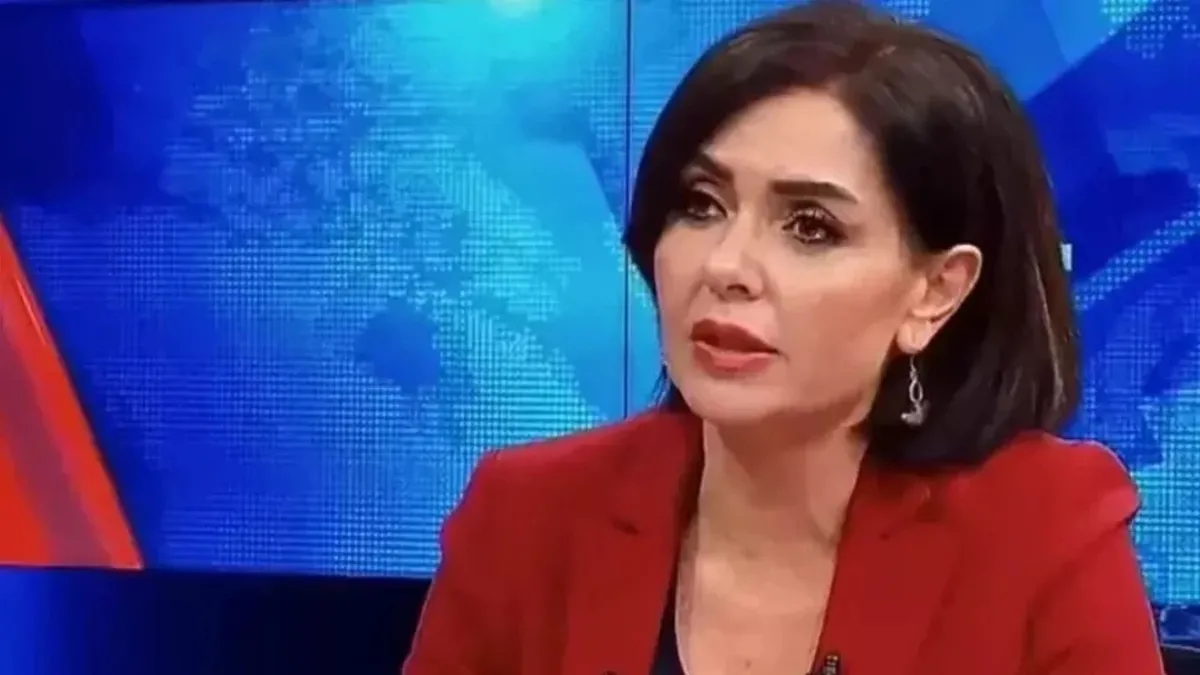 Özlem Gürses'ten skandalın yönünü değiştirme çabası! CHP'li Dede'yi AK Partili olarak sundu