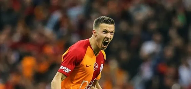 Linnes: Galatasaray bir Norveçli’nin düşündüğünden daha büyük