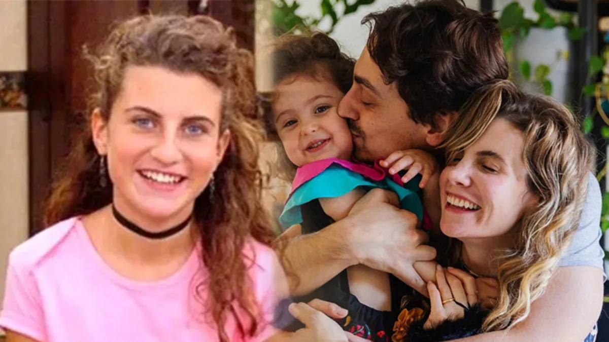 Çocuklar Duymasın'ın Duygu'suydu! Ayşecan Tatari ile Edip Tepeli boşanıyor mu? Annesi açıkladı