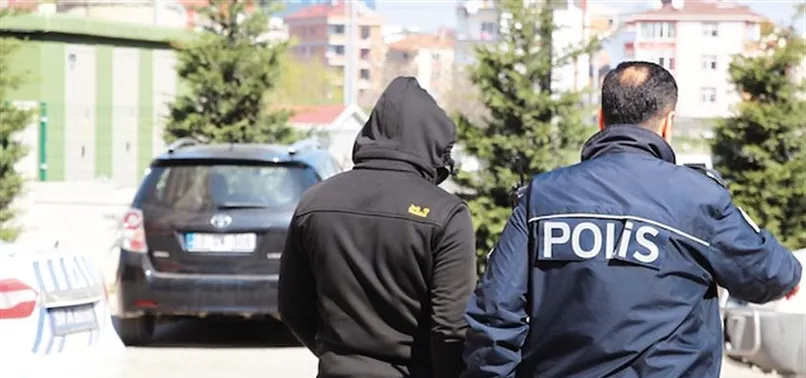 ByLock'çu sahte kimlikle yakalanınca polise rüşvet teklif etti!