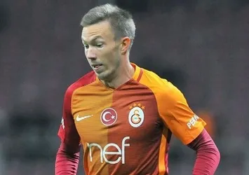 Galatasaray'da derbi öncesi Linnes kararı