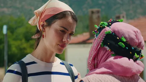 Gül Masalı 7. yeni bölüm fragmanı! "Ne duyarsan duy, kendini üzmeyeceksin!"