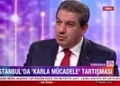 AK Parti Grup Başkanvekili Tevfik Göksudan canlı yayında son dakika açıklamaları
