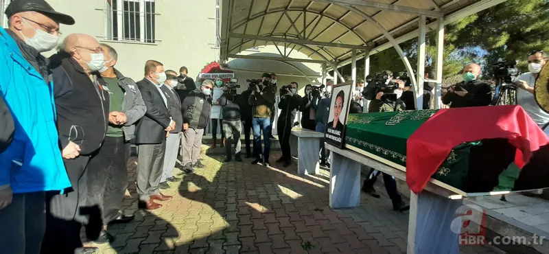 Aylin Sözer’in ölümünde flaş gelişme! Sanıktan davanın seyrini değiştirecek ifade 8