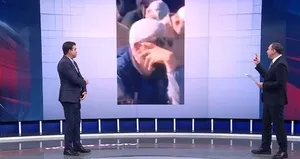 FETÖ elebaşı gömülürken kimler oradaydı?