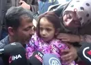 Sokakta oynarken kaçırılan çocuk bulundu