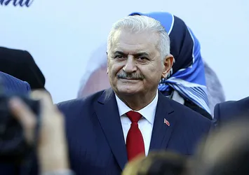 Binali Yıldırım'dan İstanbul'a müjde! İşte Yeşil İstanbul projesinin detayları...