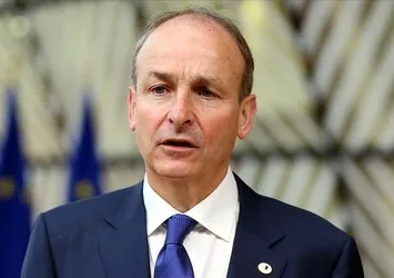 İrlanda Başbakanı Martin Gazze'de çok fazla sayıda çocuk öldüğünü söyledi