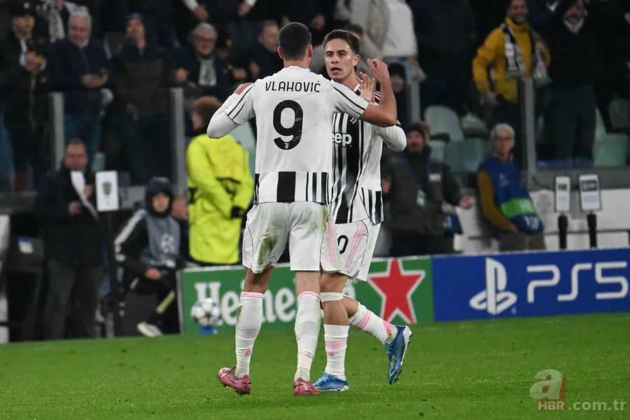 Juventus-Torino maçı ne zaman, saat kaçta, hangi kanalda? Kenan Yıldız oynayacak mı? Muhtemel 11’ler 2