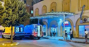 Güvenlık korucusu hastanede vefat ettı