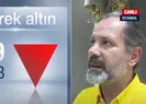 Altın fiyatları rekora mı gidiyor?